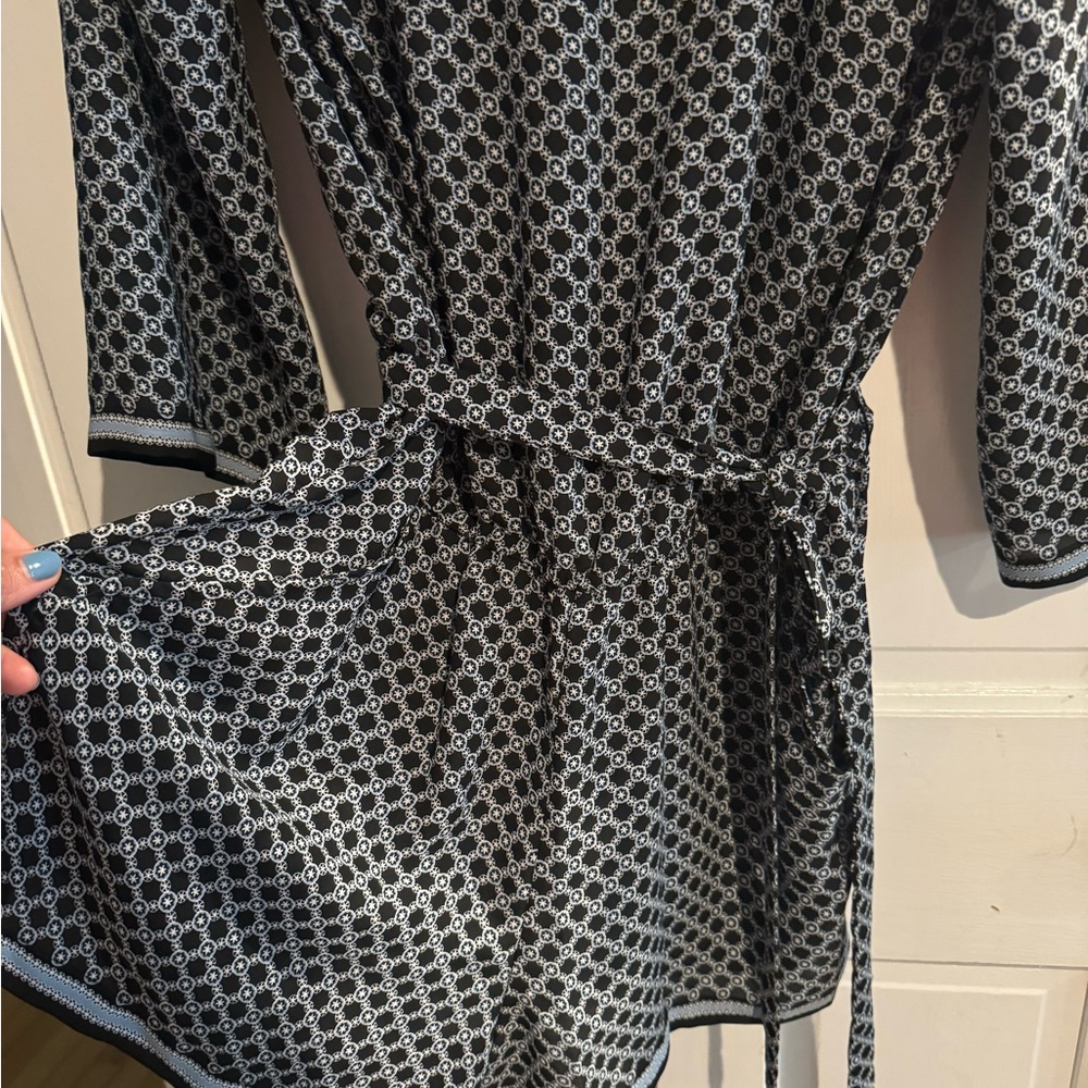 Max Studio Romper Size Medium - image 7